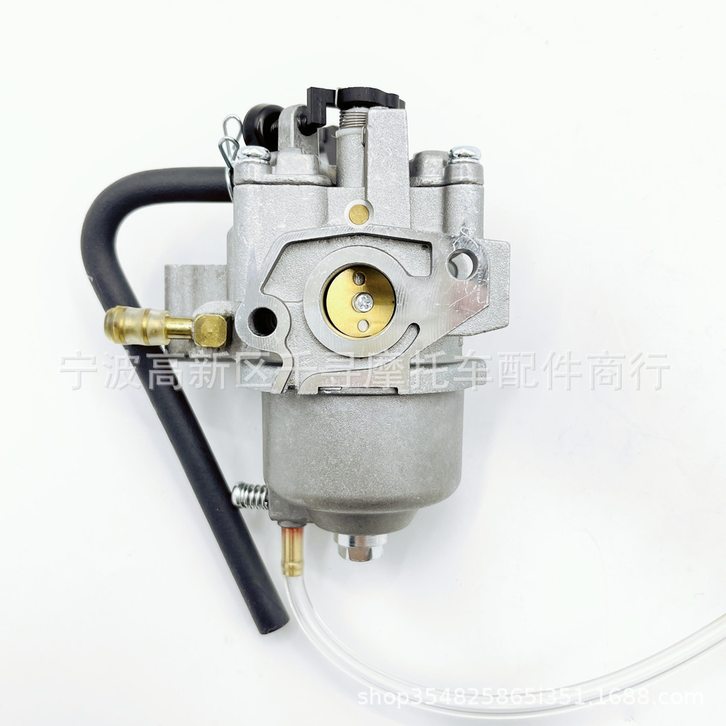 Engine Parts Motorcycle - Parti del motore per moto, carburatore,