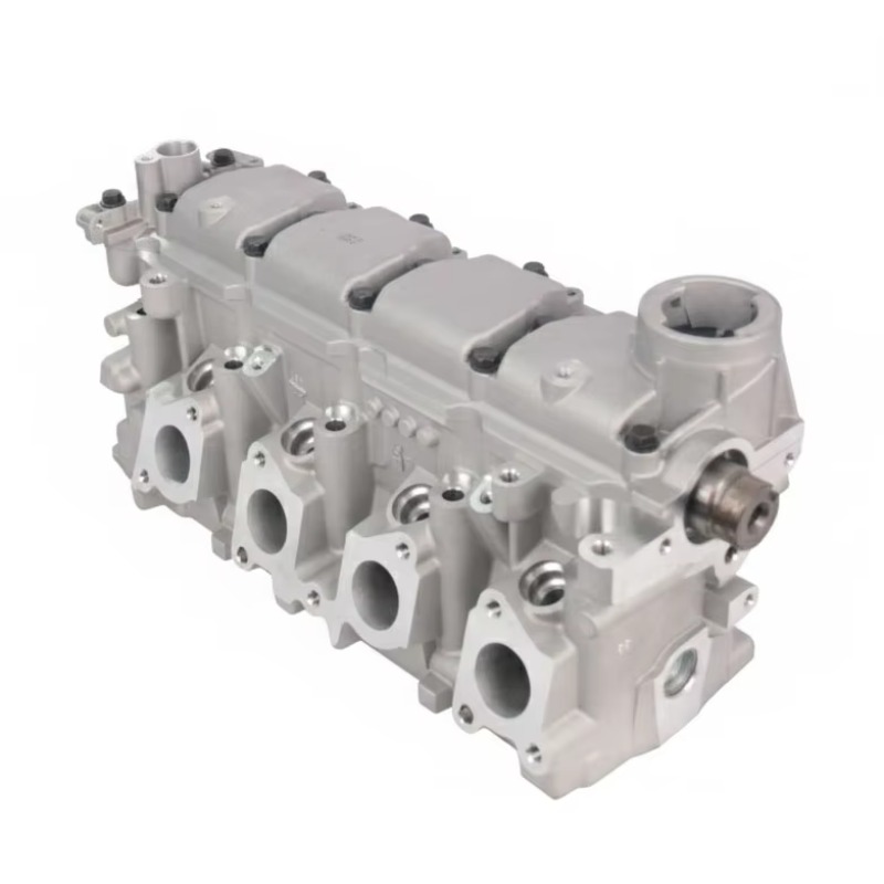 Engine Cylinder Head - Nuova testa cilindri completa Gol Fox