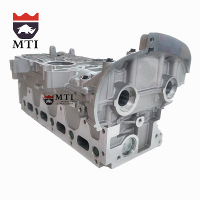 Engine Cylinder Head - Testata Motore Nuova MTI K4M per