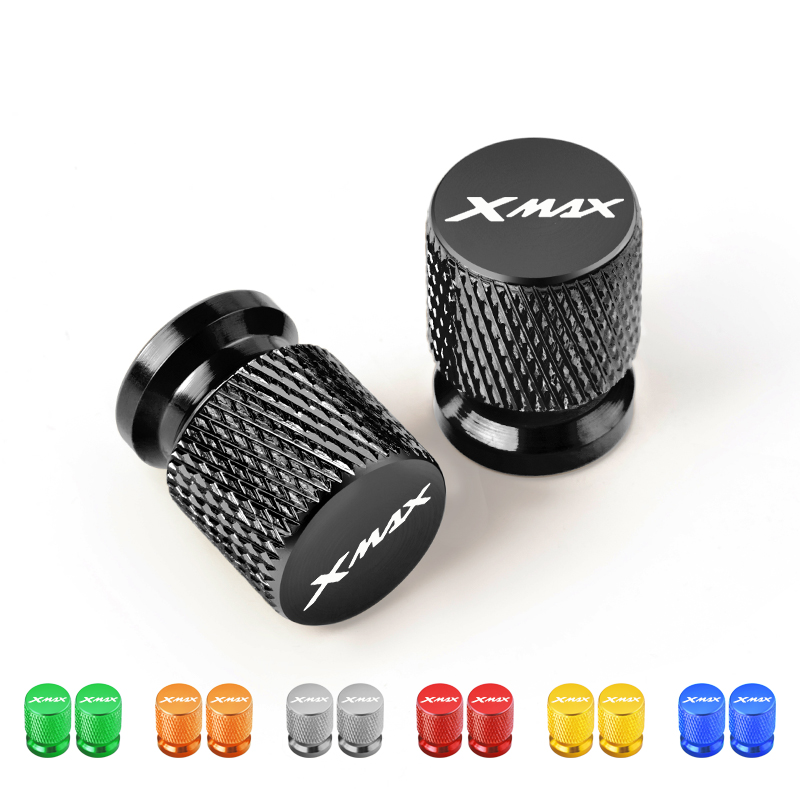 Motorcycle Valve Cover - 2 pezzi accessori moto per YAMAHA