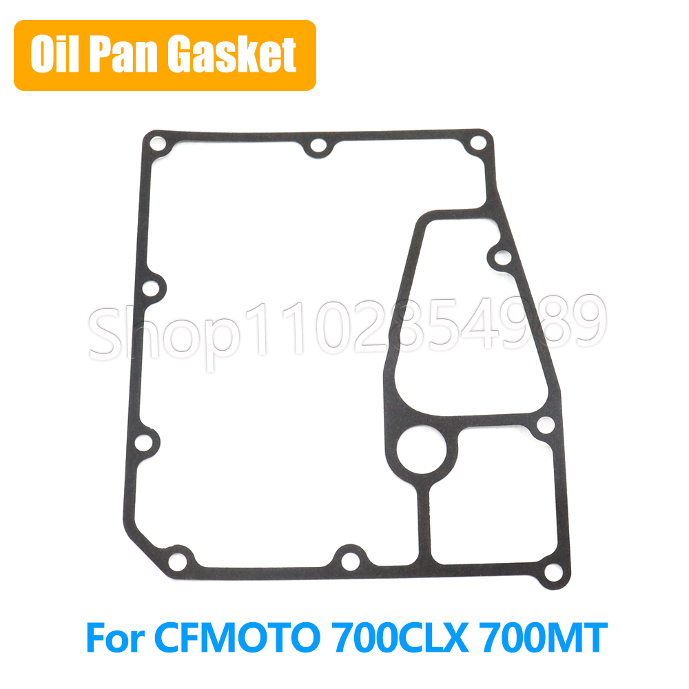 Motorcycle Engine Kit - Kit Guarnizione Coppa Olio Motore per