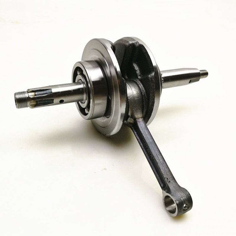 Motorcycle Crankshaft - Gruppo albero motore JH70 per moto