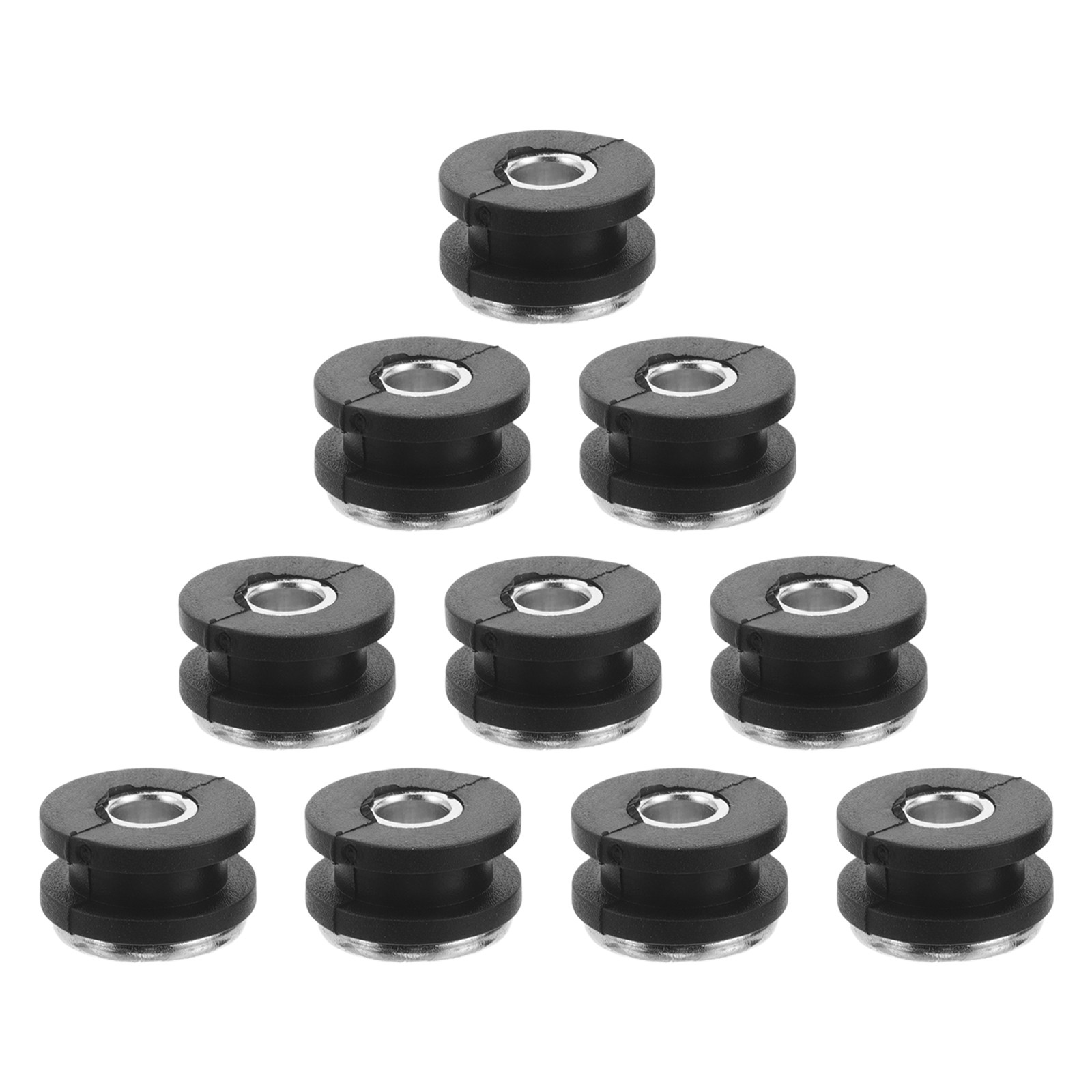 Motorcycle Gasket - Set di 10 guarnizioni in gomma