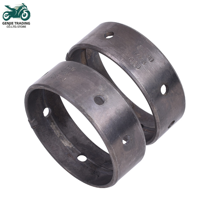 Motorcycle Crankshaft - 45mm STD + 25 +50 Cuscinetto