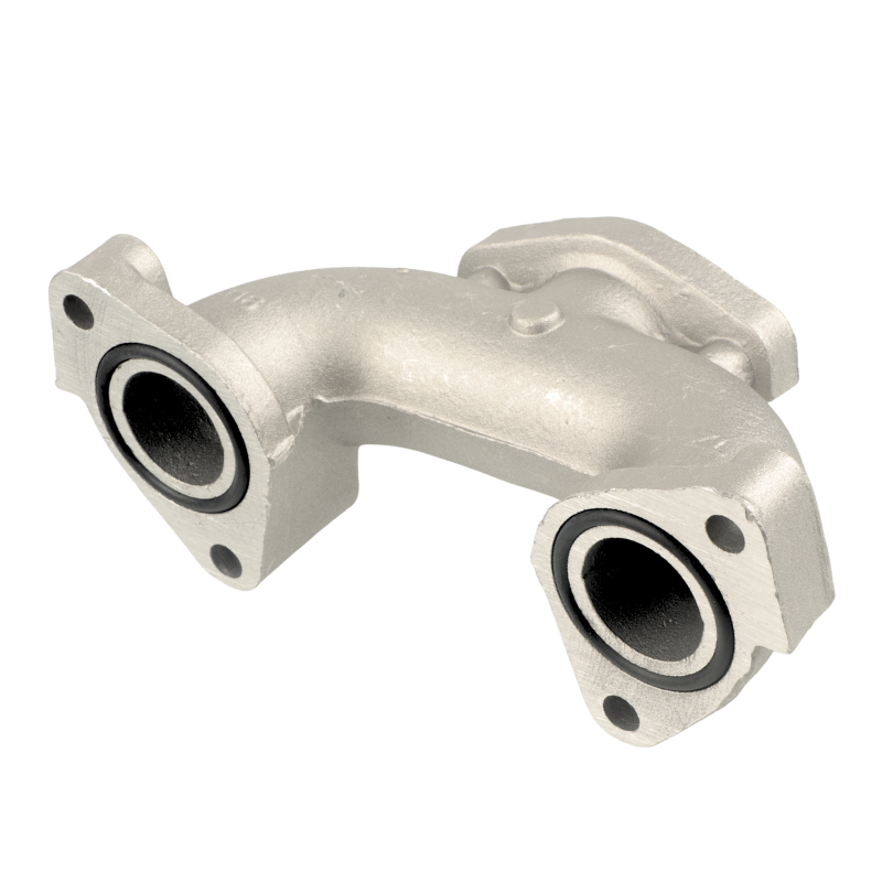 Motorcycle Carburetor - Adattatore Connettore Collettore Aspirazione Moto Tubo