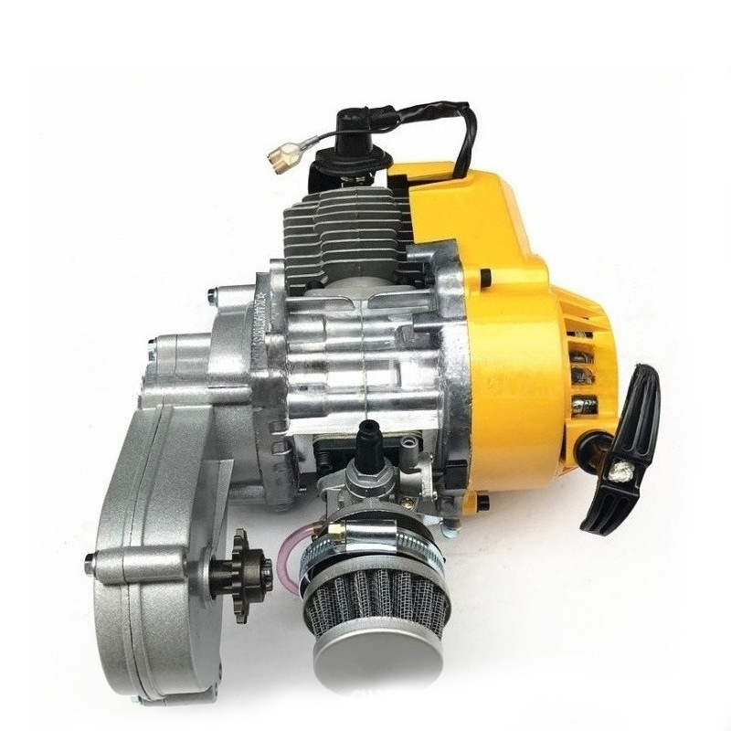 Engine Parts Motorcycle - Parti per mini moto, versione migliorata