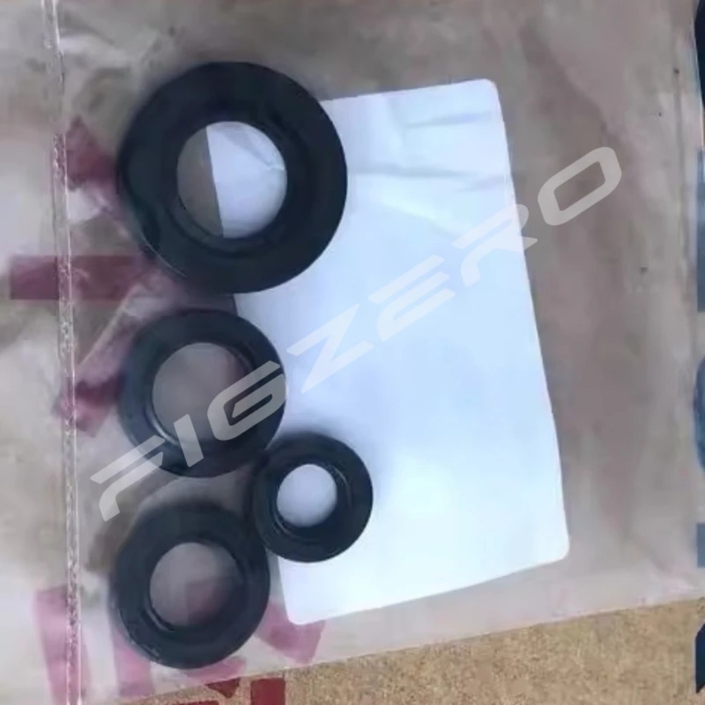 Engine Parts Motorcycle - Per Suzuki GT125 QS125-5ABCEFGH 02582C28G10W000 Guarnizioni