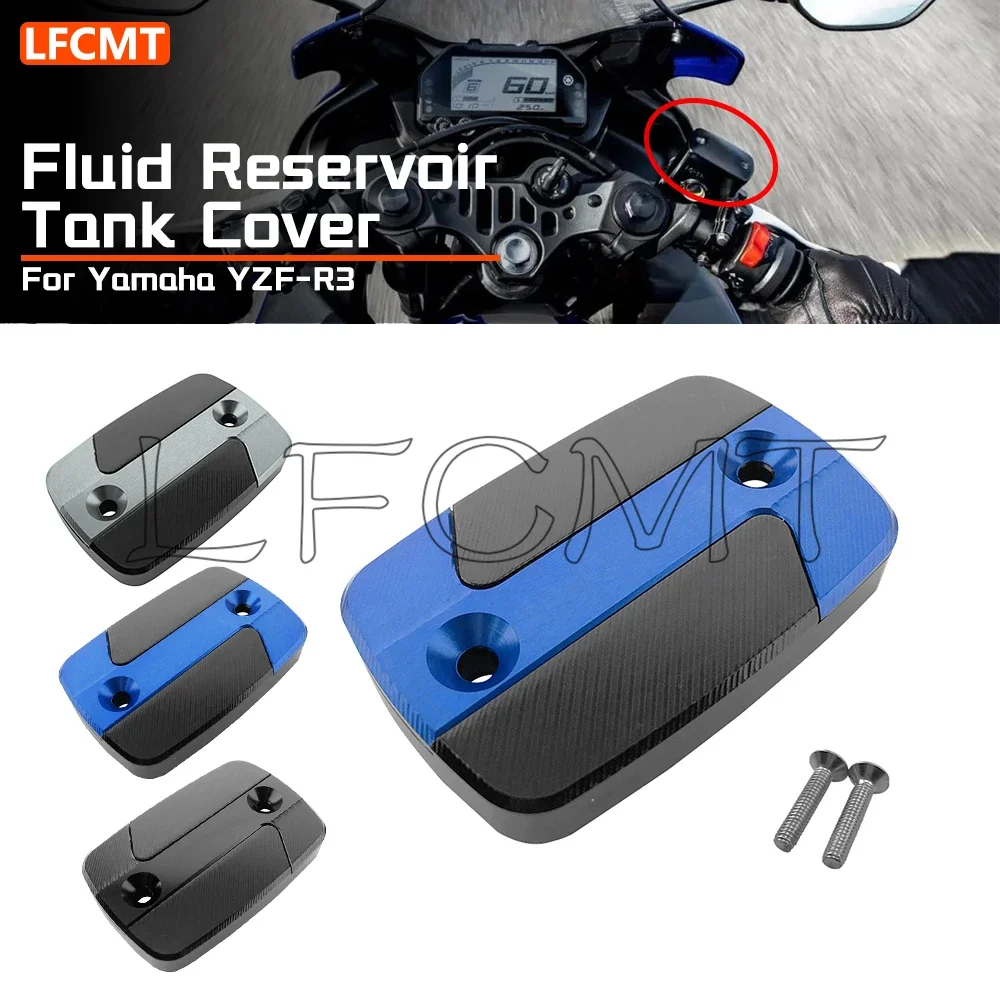 Motorcycle Cylinder - Moto Cilindro Freno Anteriore Serbatoio Fluido