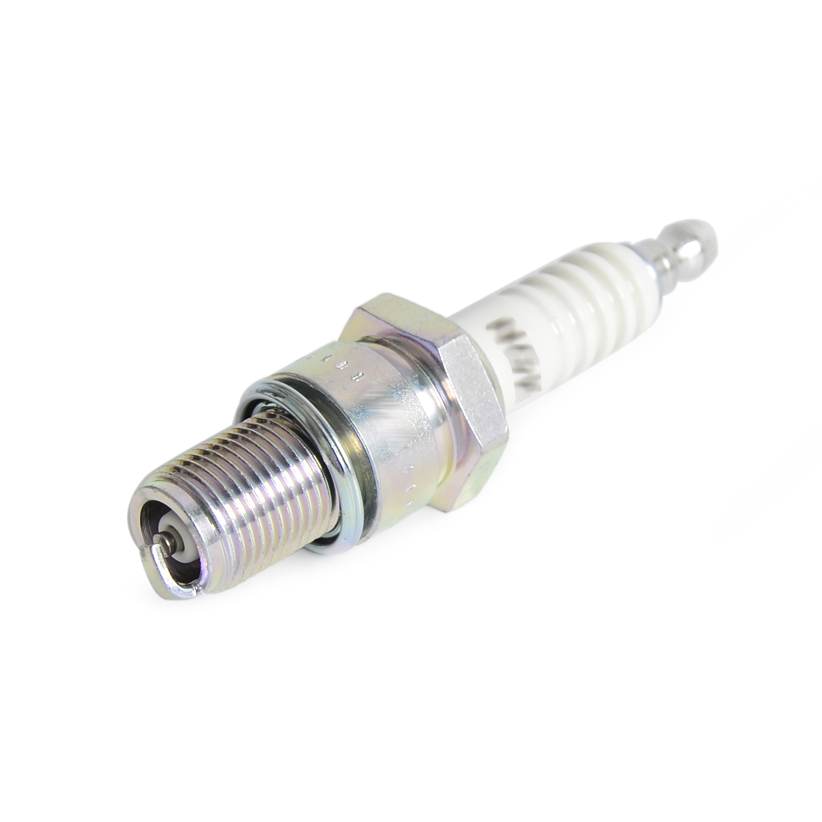 Candela d'Accensione Standard  - Motorcycle Spark Plug recensione e prezzo