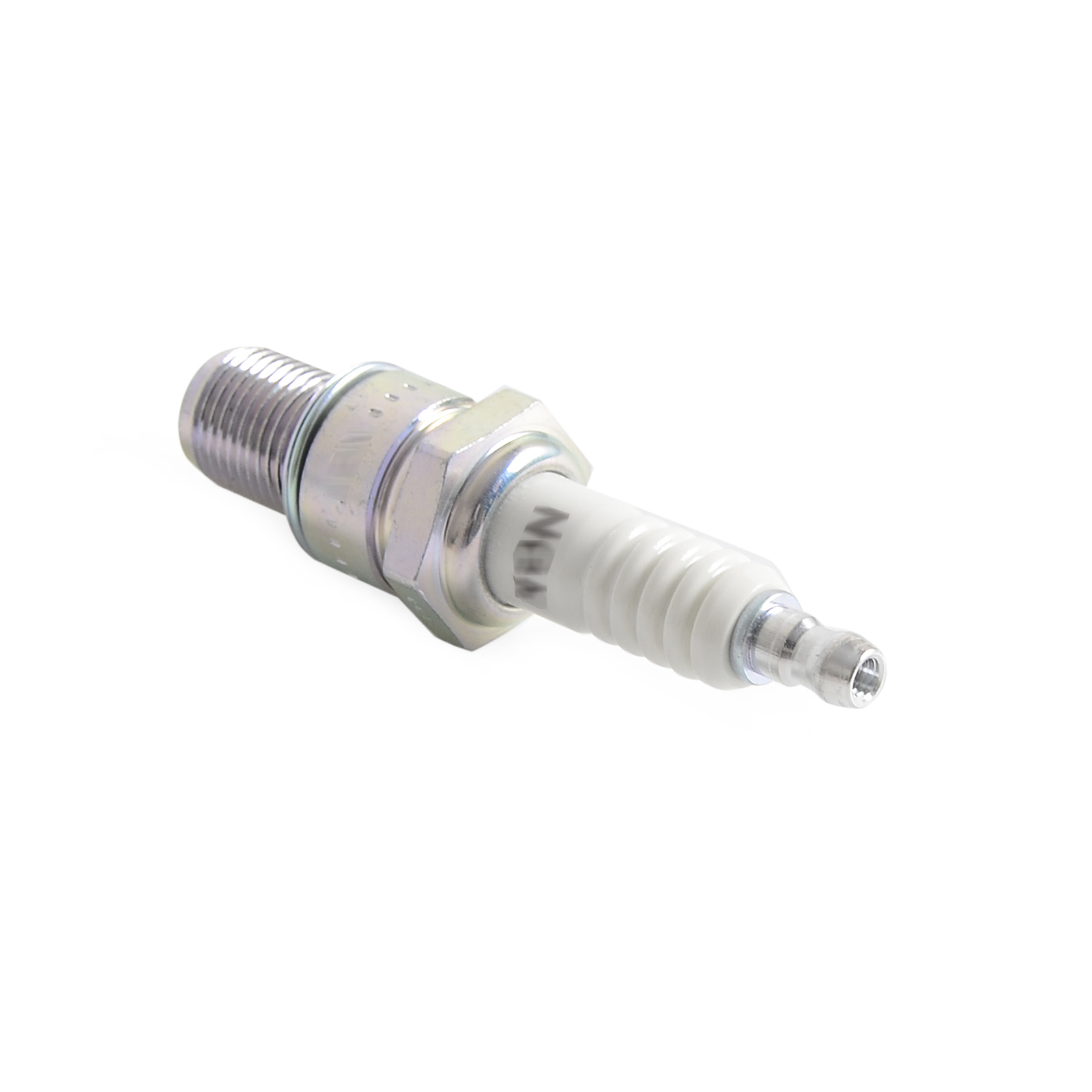 Candela d'Accensione Standard  - Motorcycle Spark Plug recensione e prezzo