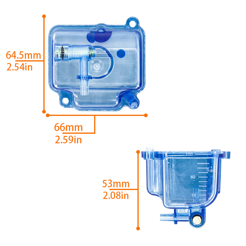 Carburatore per moto, coppa ga - Motorcycle Oil Filter recensione e prezzo