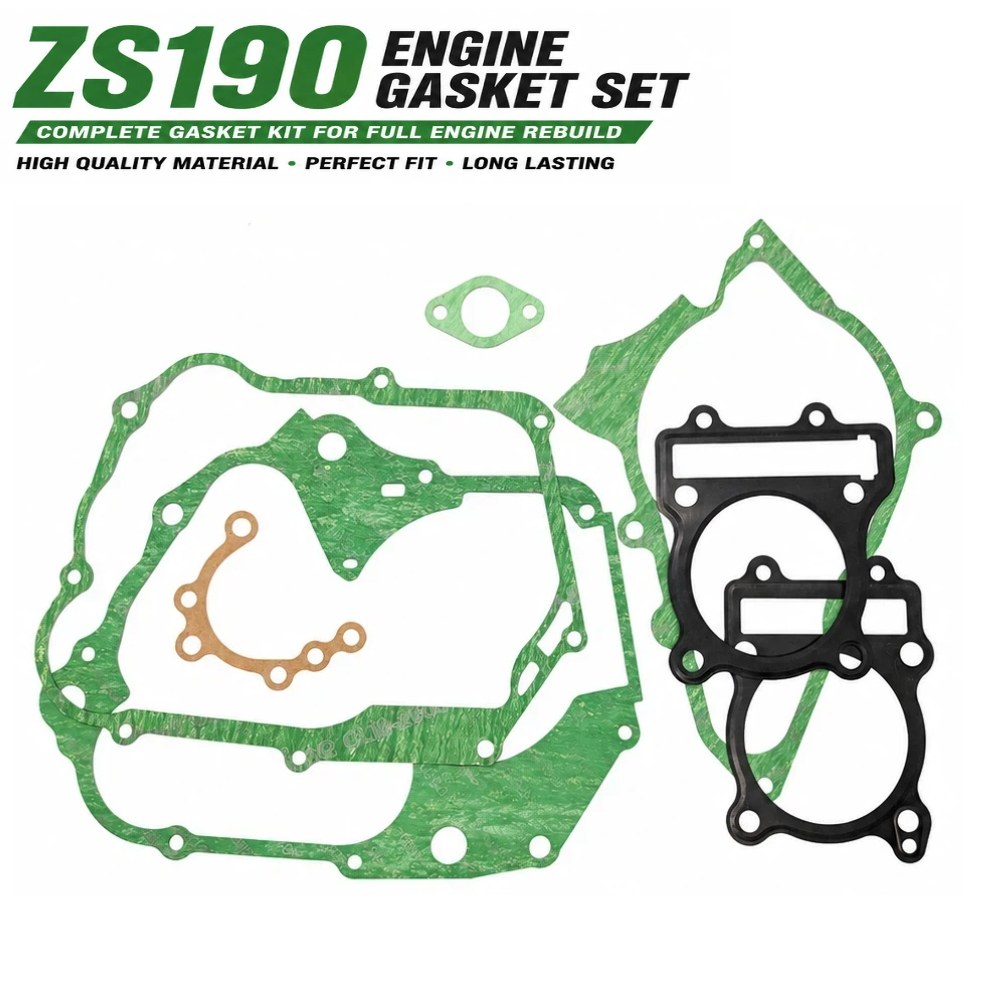 Kit completo di guarnizioni pe - Motorcycle Engine Kit recensione e prezzo