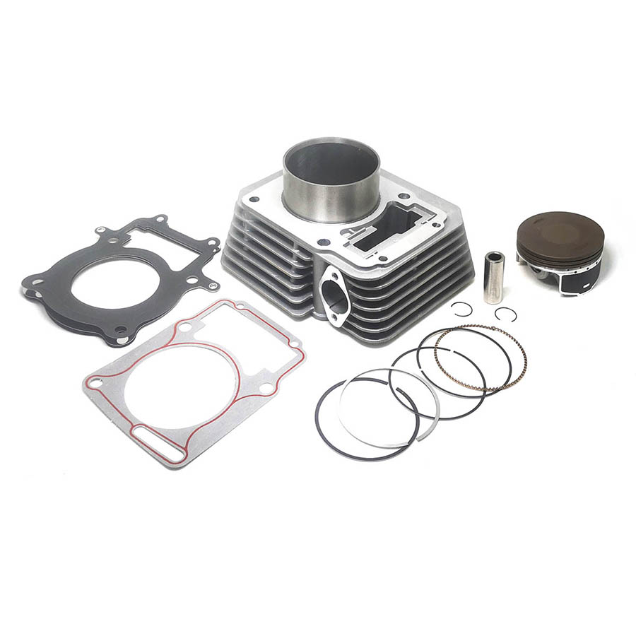 Motocross 72 millimetri Moto R - Motorcycle Gasket recensione e prezzo