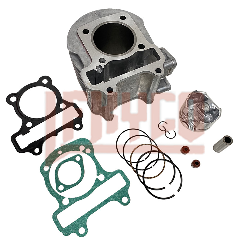 Kit completo di revisione cili - Motorcycle Gasket recensione e prezzo