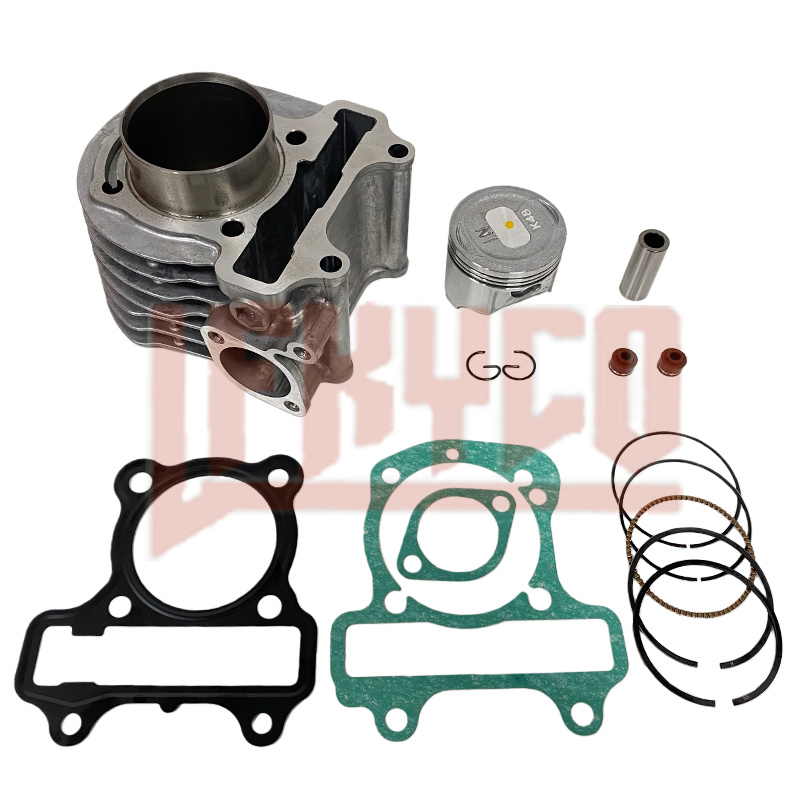 Kit completo di revisione cili - Motorcycle Gasket recensione e prezzo