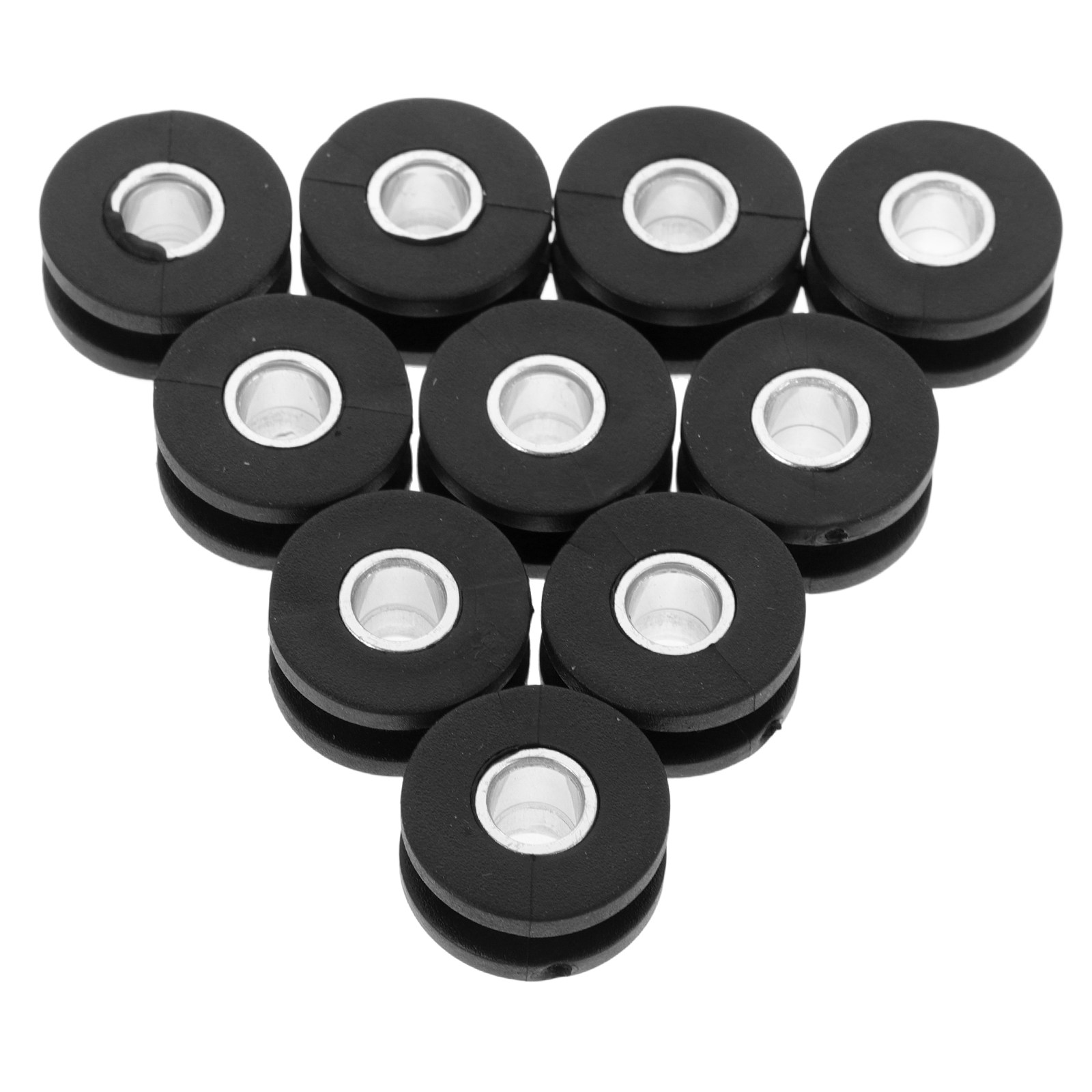 Set di 8 anelli di ammortizzaz - Motorcycle Gasket recensione e prezzo
