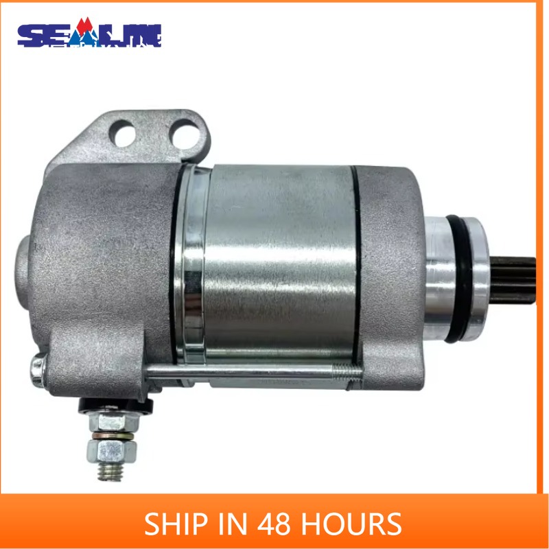Motorino di Avviamento per Mot - Motorcycle Starter Motor recensione e prezzo