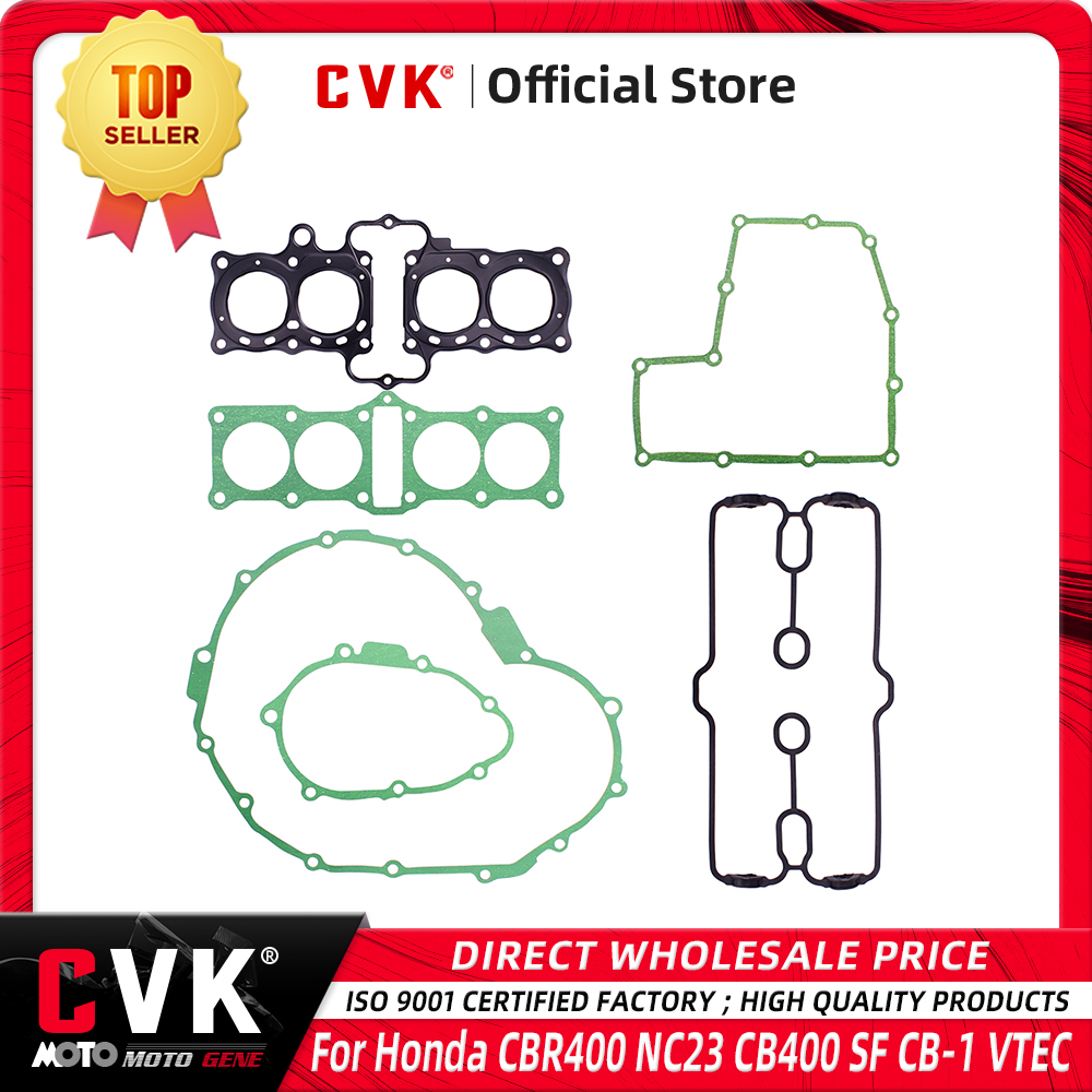 CVK moto Full cilindro testata - Motorcycle Engine Kit recensione e prezzo