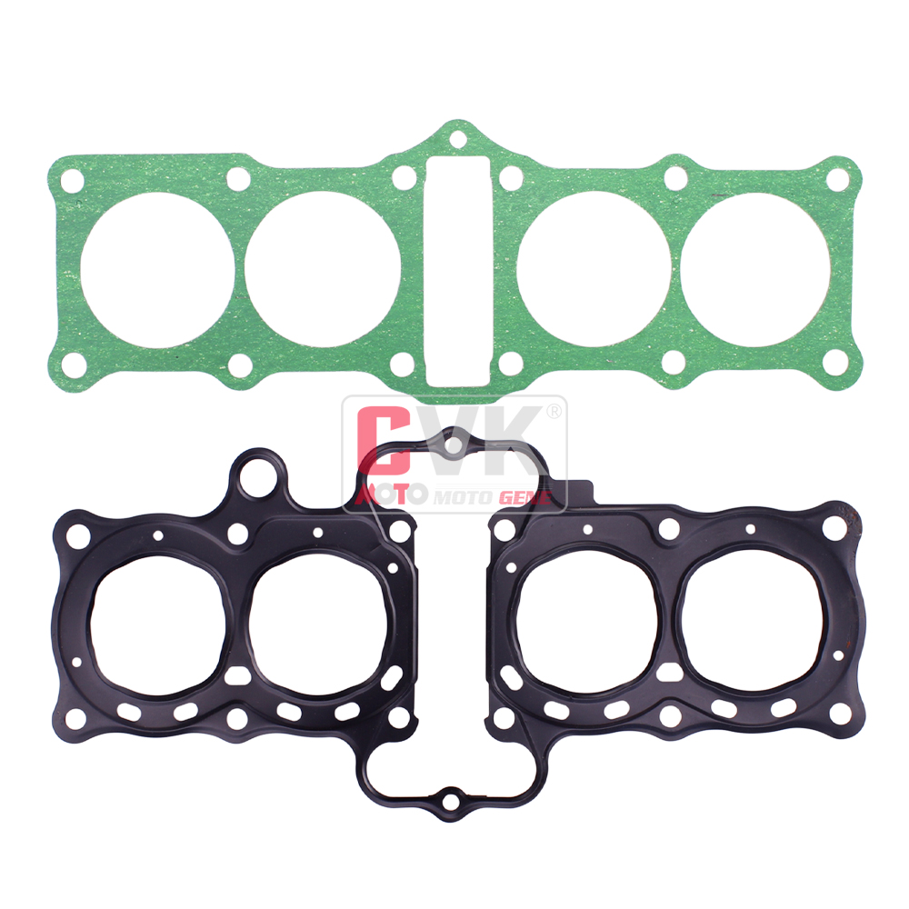 CVK moto Full cilindro testata - Motorcycle Engine Kit recensione e prezzo