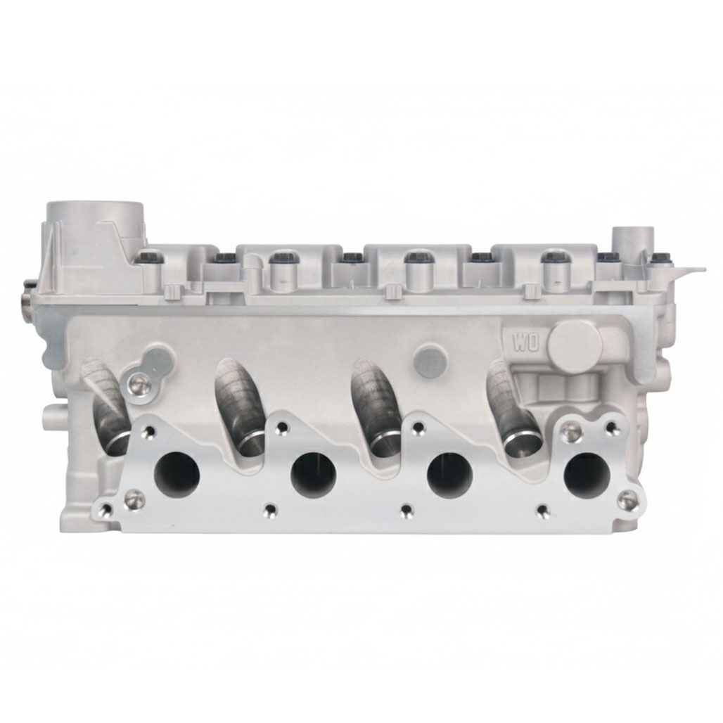 Nuova testa cilindri completa  - Engine Cylinder Head recensione e prezzo