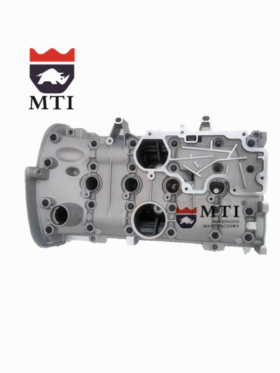 Testata Motore Nuova MTI K4M p - Engine Cylinder Head recensione e prezzo