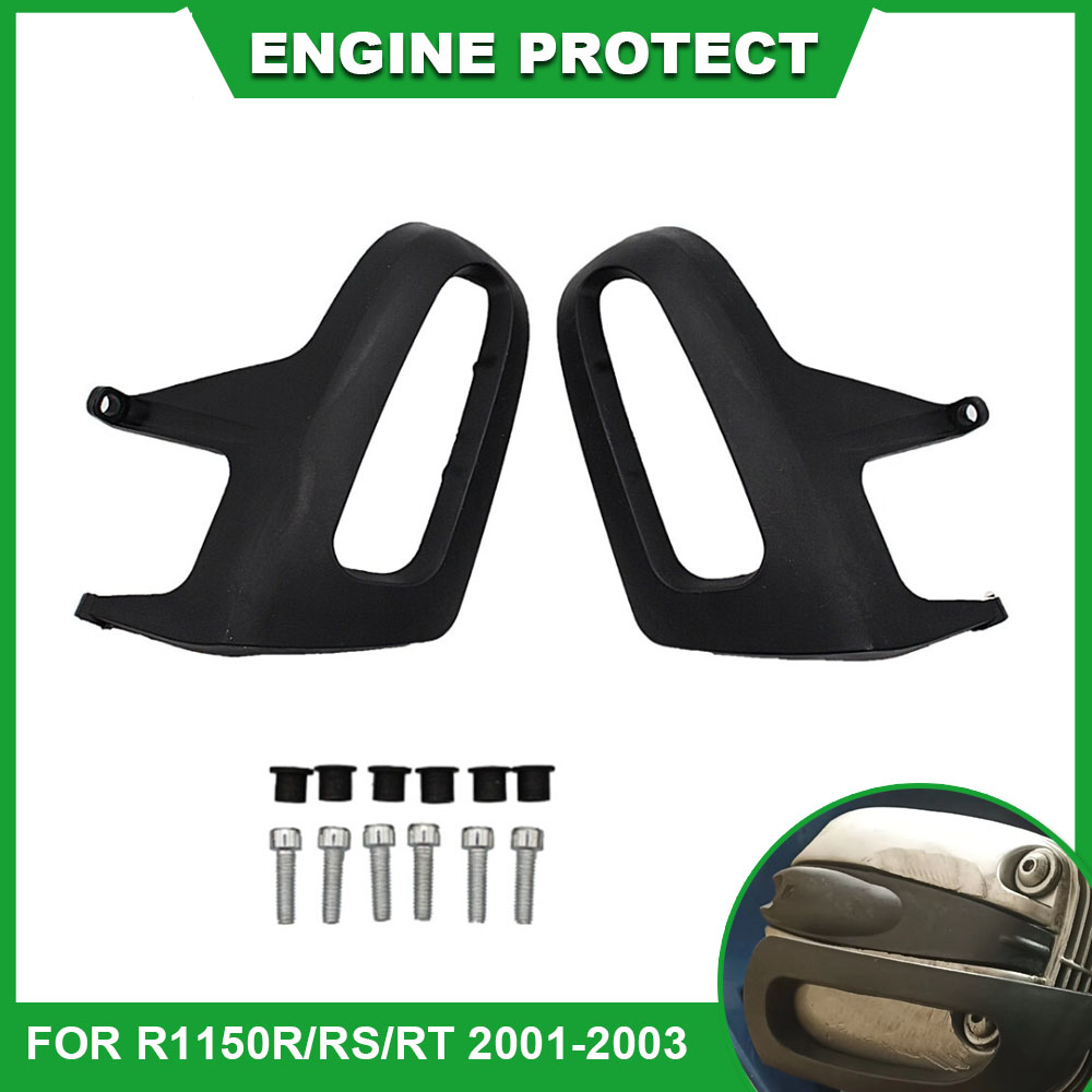 Protezione per cilindro motore - Motorcycle Cylinder recensione e prezzo