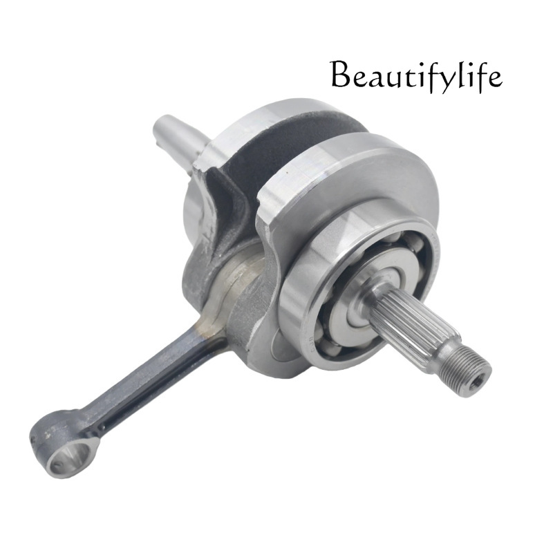 Gruppo albero motore e bielle  - Cb250 Crankshaft Assembly recensione e prezzo