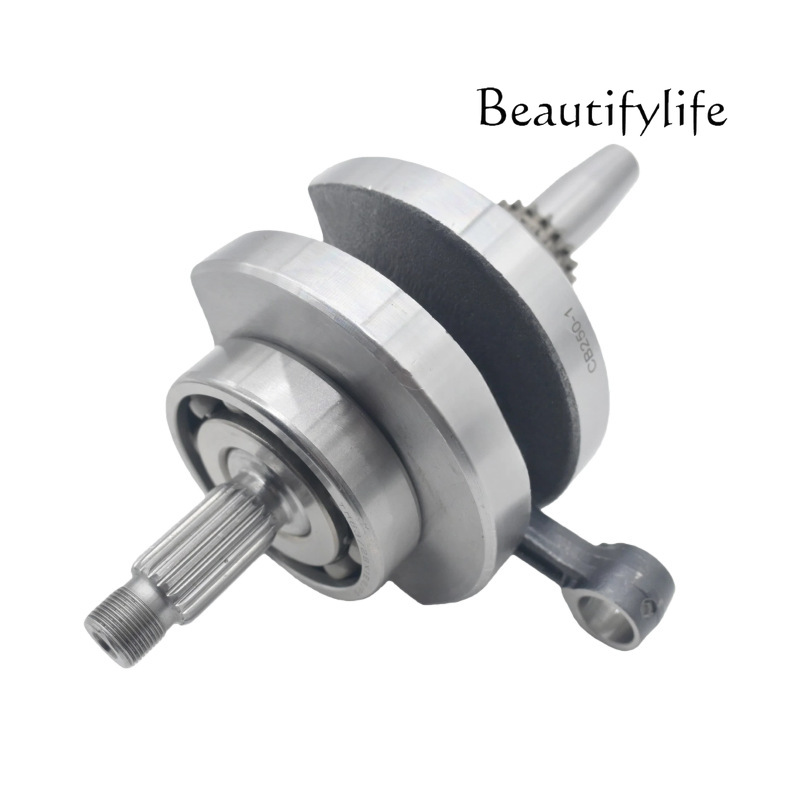 Gruppo albero motore e bielle  - Cb250 Crankshaft Assembly recensione e prezzo