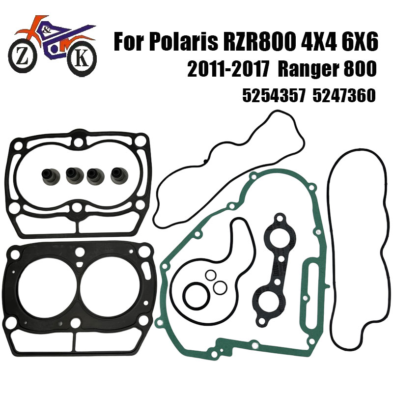 Kit Guarnizioni per Moto ATV P - Motorcycle Engine Kit recensione e prezzo