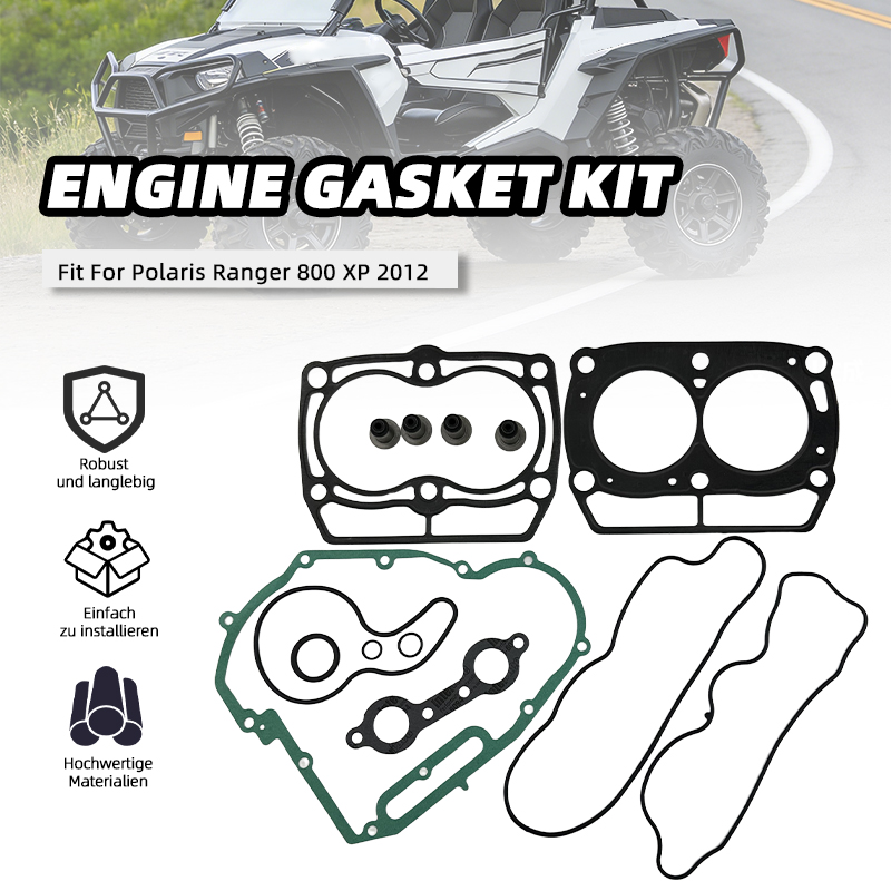 Kit Guarnizioni per Moto ATV P - Motorcycle Engine Kit recensione e prezzo