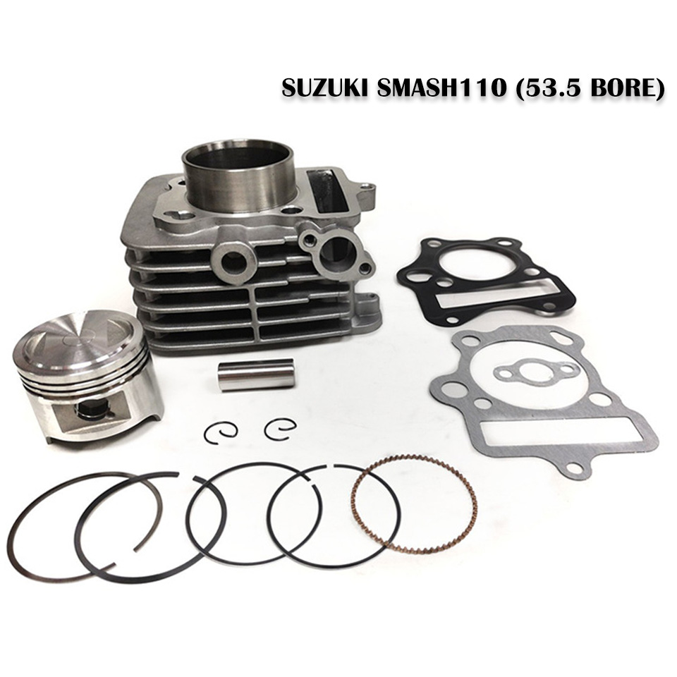 Blocco Cilindro Moto con Fasce - Motorcycle Gasket recensione e prezzo