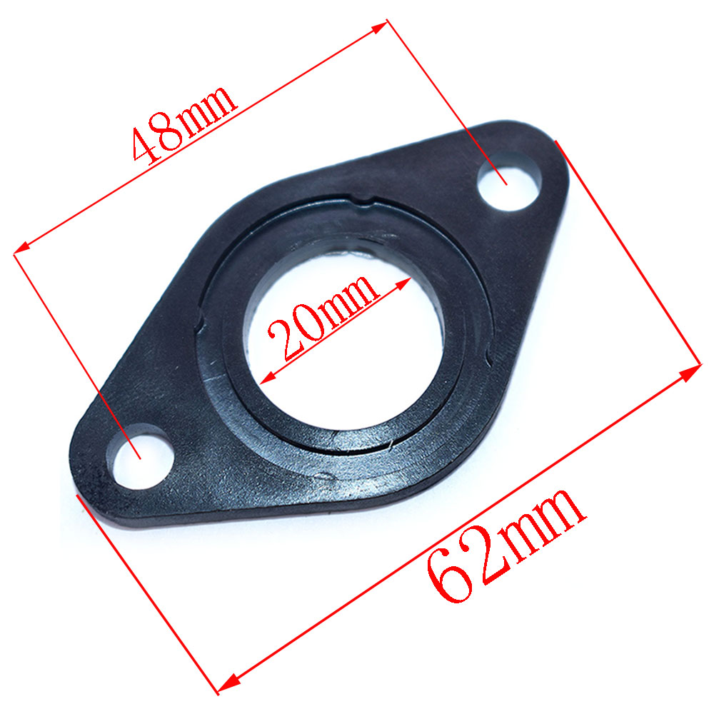 Guarnizione per Carburatore PZ - Motorcycle Gasket recensione e prezzo