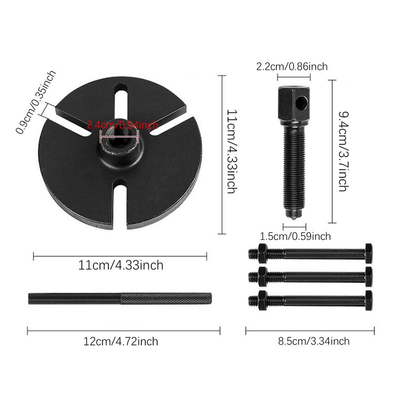 Estrattore volano Strumento es - Motorcycle Stator recensione e prezzo
