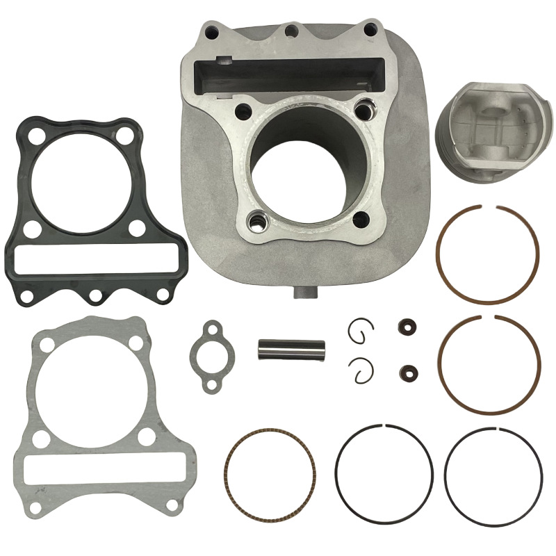 Parti del Cilindro per Moto Su - Motorcycle Piston recensione e prezzo