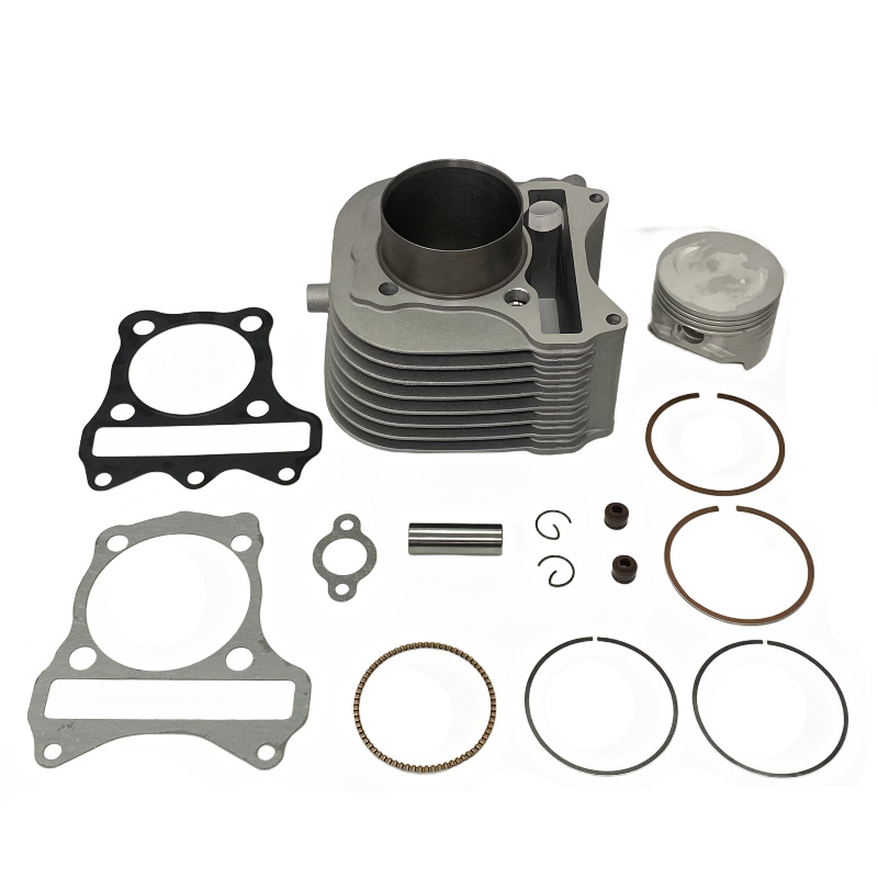 Parti del Cilindro per Moto Su - Motorcycle Piston recensione e prezzo