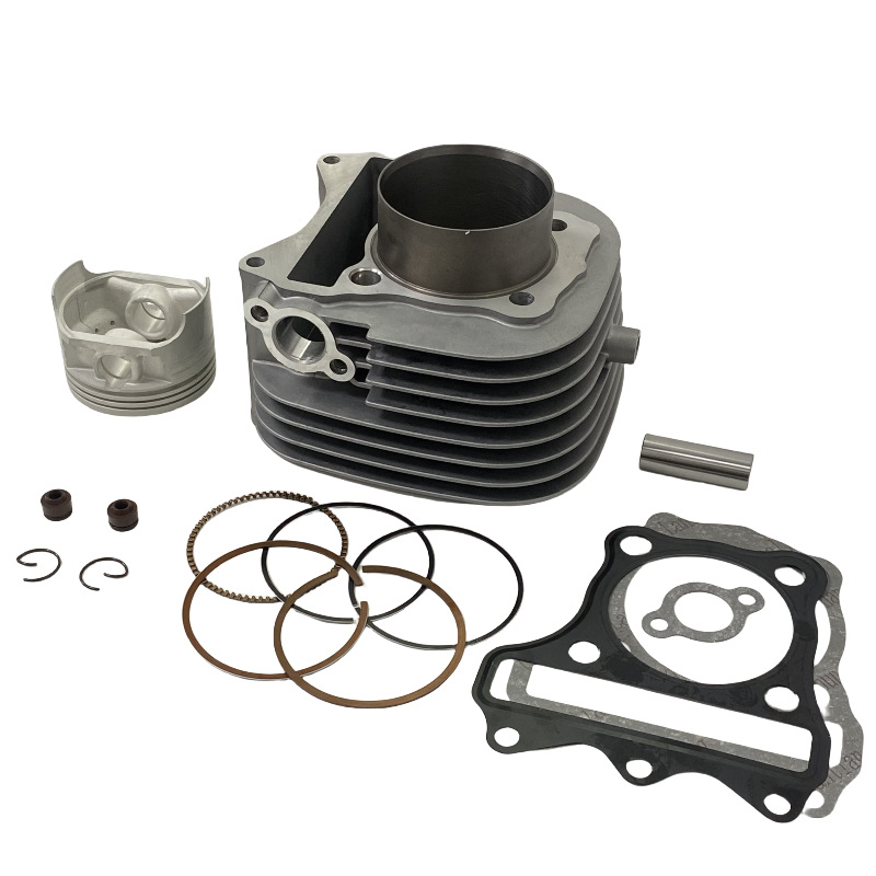 Parti del Cilindro per Moto Su - Motorcycle Piston recensione e prezzo