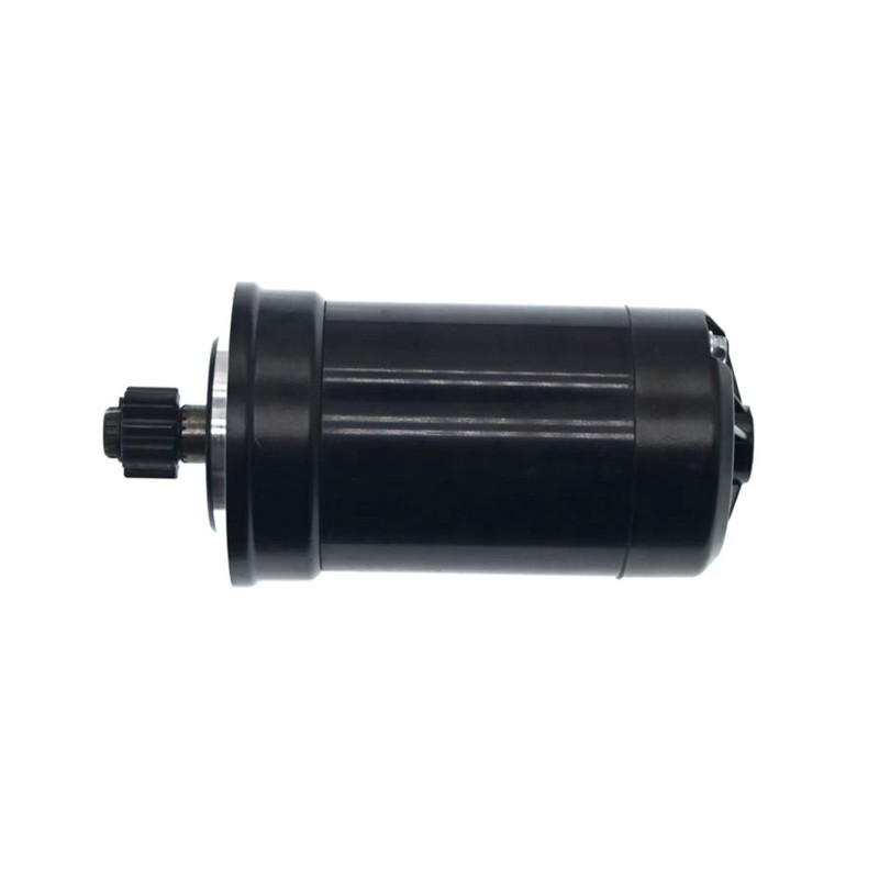 NUOVO ARRIVO - Accessori Moto  - Motorcycle Starter Motor recensione e prezzo