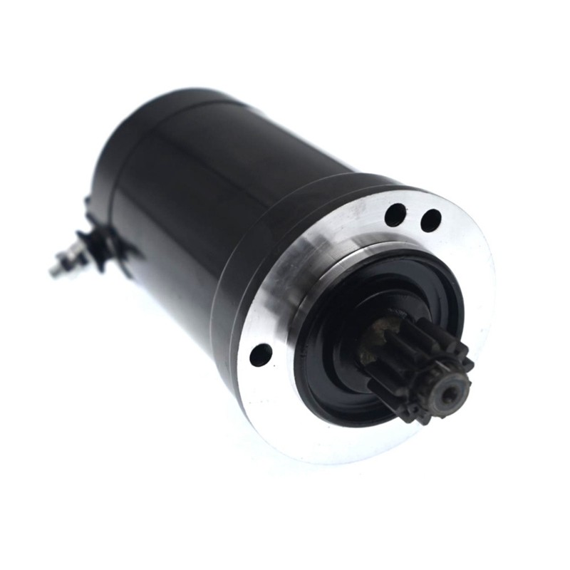 NUOVO ARRIVO - Accessori Moto  - Motorcycle Starter Motor recensione e prezzo