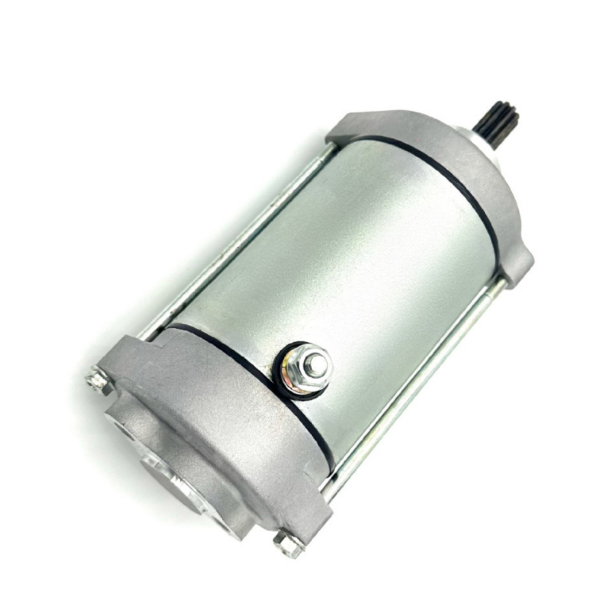 Motorino avviamento moto per P - Motorcycle Starter Motor recensione e prezzo