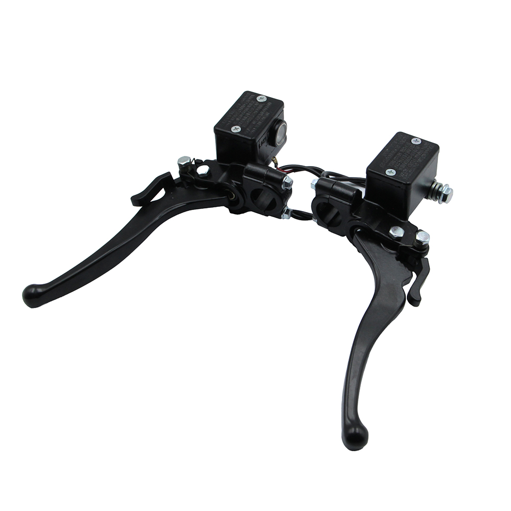 Pompa Freno Anteriore Moto con - Motorcycle Cylinder recensione e prezzo