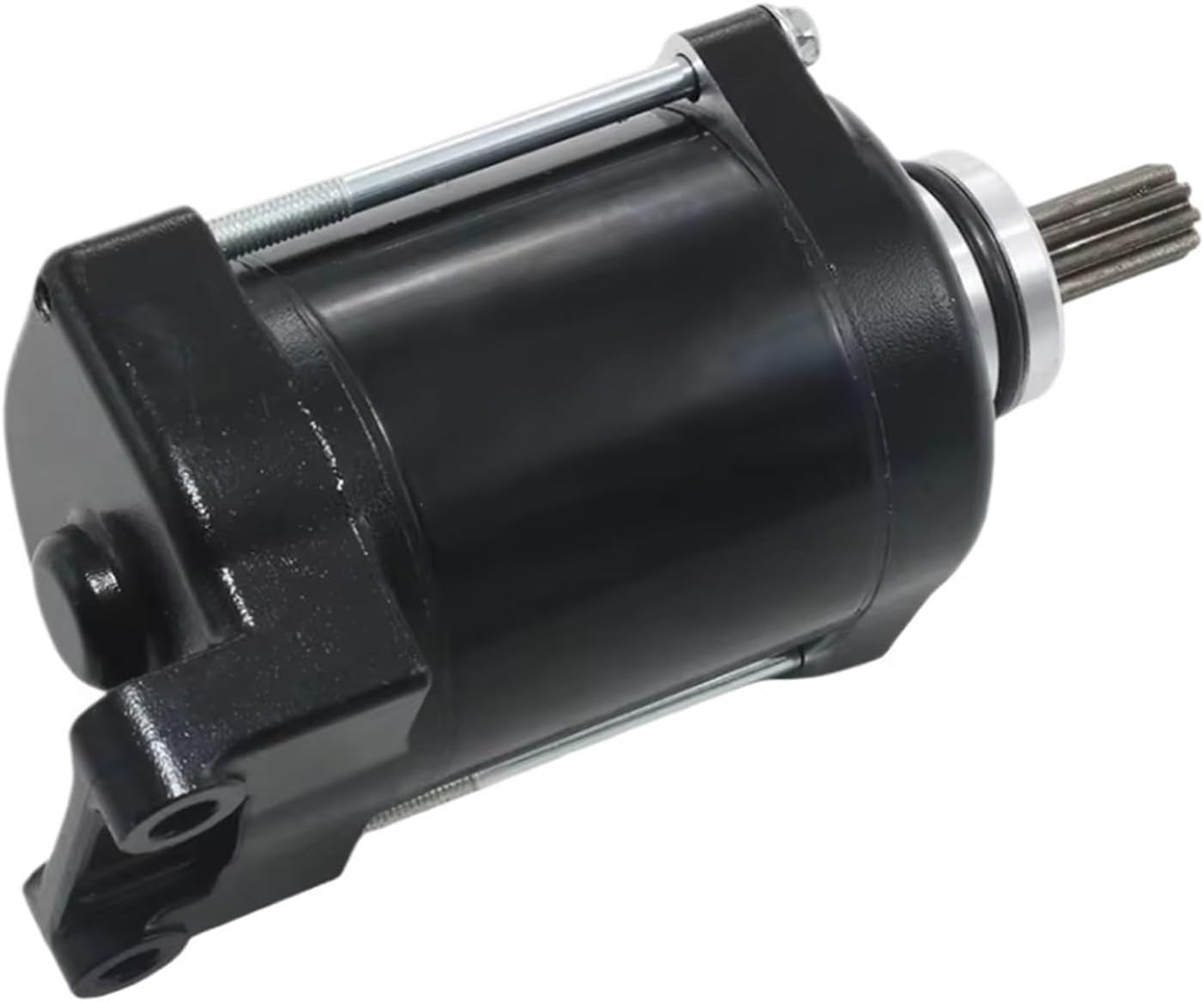 Motorino di avviamento elettri - Motorcycle Starter Motor recensione e prezzo