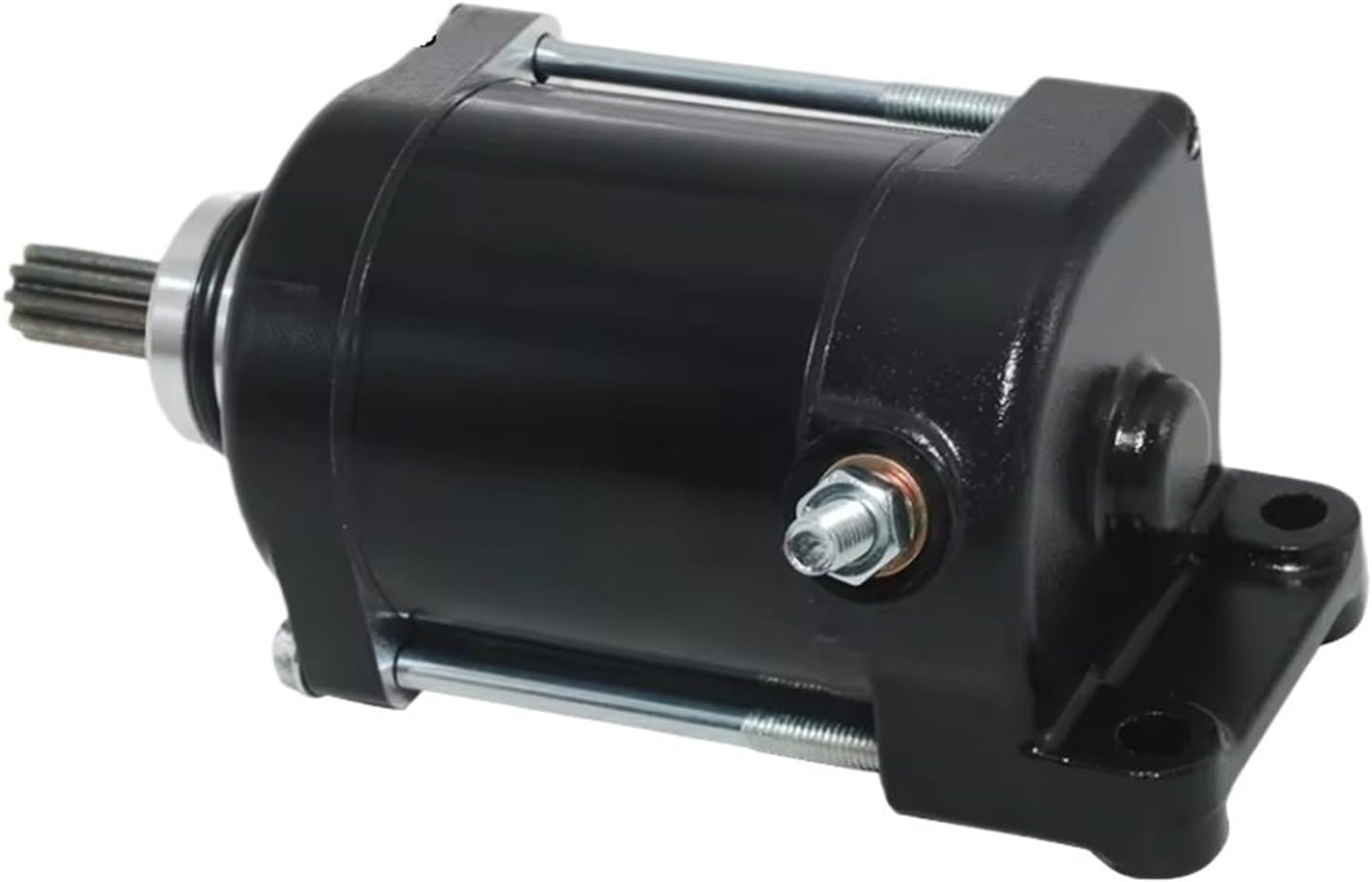 Motorino di avviamento elettri - Motorcycle Starter Motor recensione e prezzo