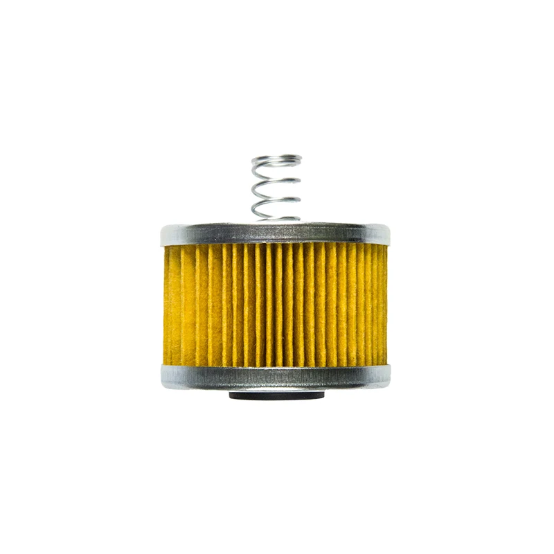 Filtro dell'olio per moto con  - Motorcycle Oil Filter recensione e prezzo