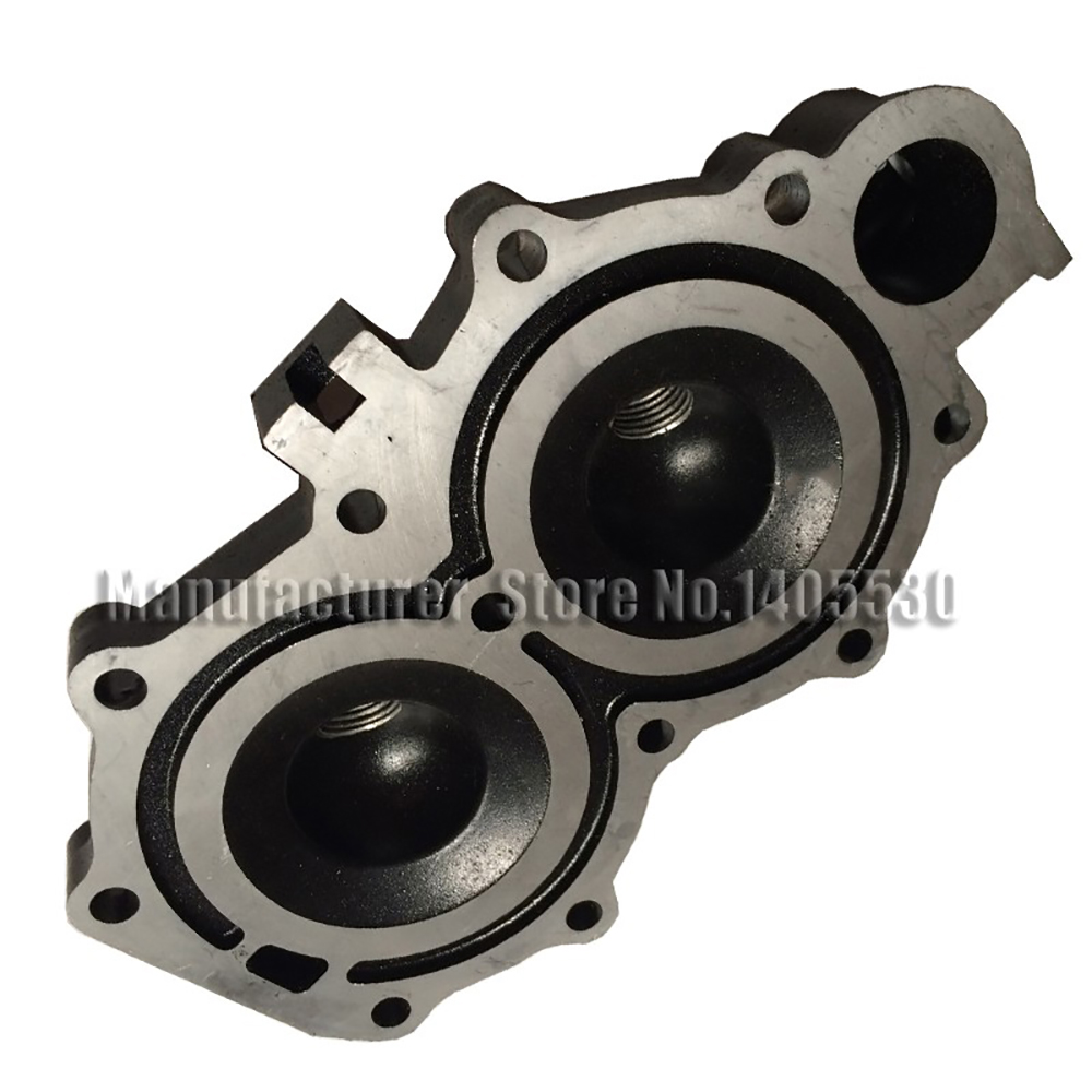 Coperchio della testata del ci - Engine Cylinder Head recensione e prezzo