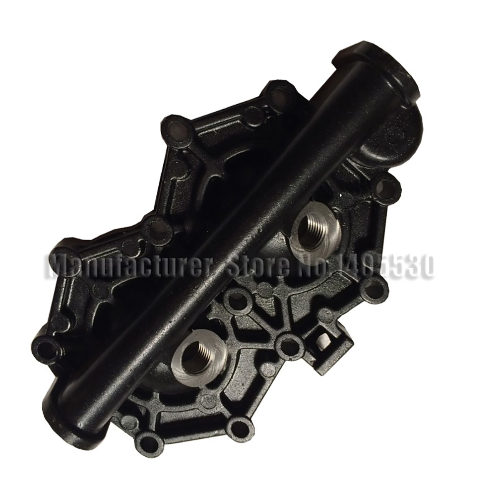 Coperchio della testata del ci - Engine Cylinder Head recensione e prezzo