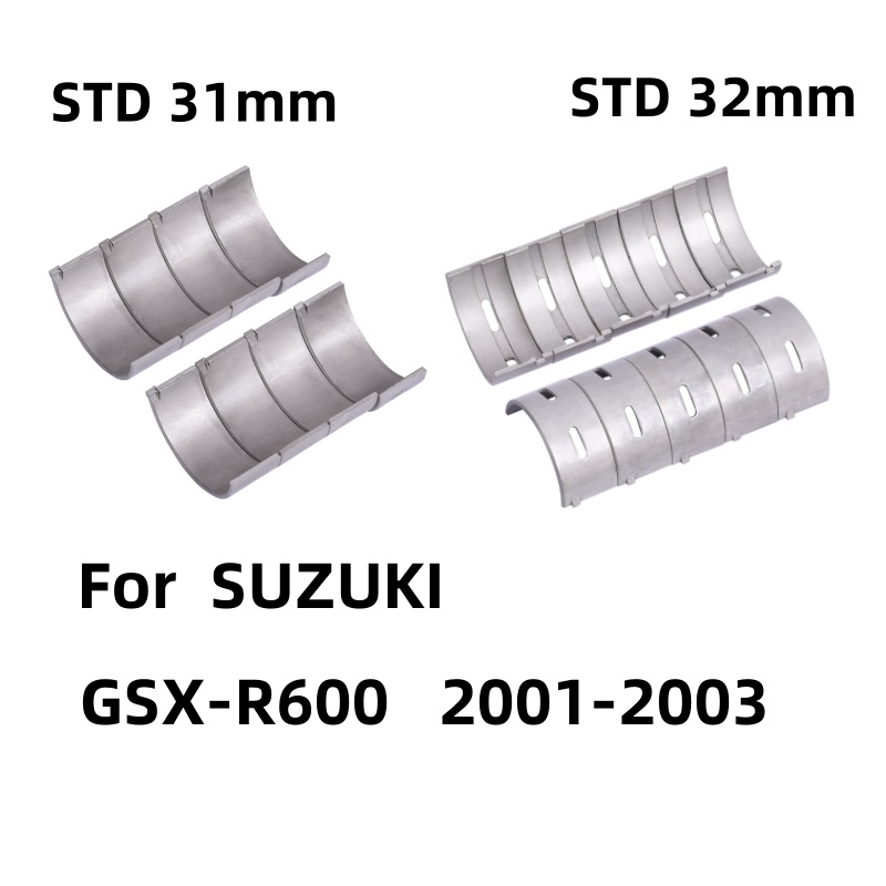 STD 31mm Moto Biella 32mm Cusc - Motorcycle Crankshaft recensione e prezzo