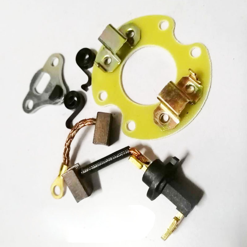 GY6125 motorino di avviamento  - Motorcycle Starter Motor recensione e prezzo