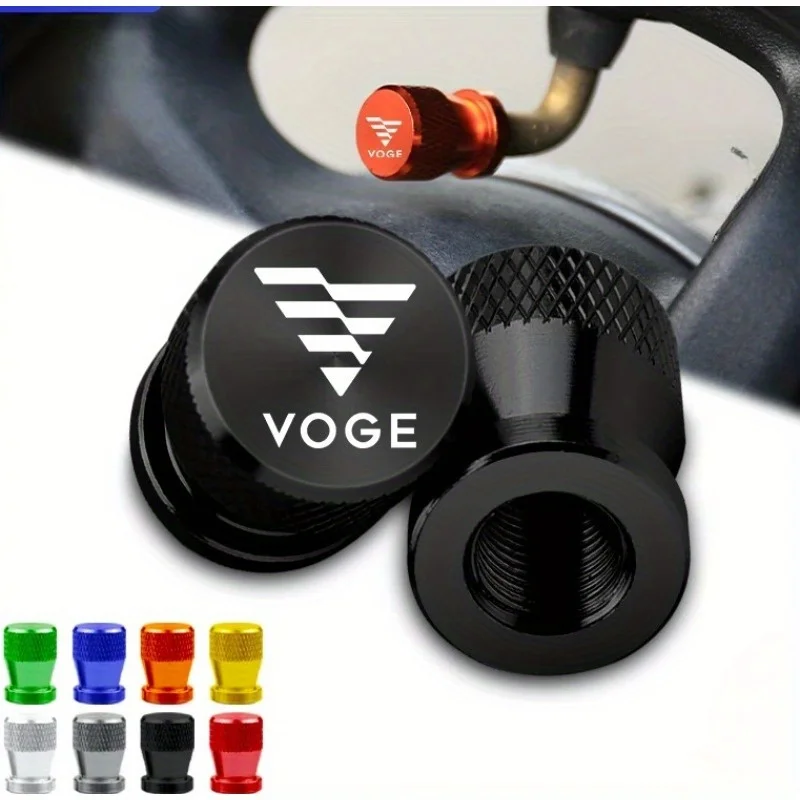 2 pezzi di tappi per valvole d - Motorcycle Valve Cover recensione e prezzo