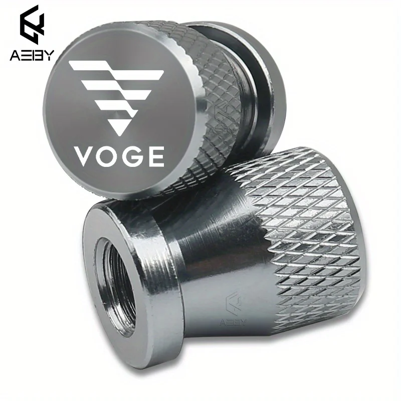 2 pezzi di tappi per valvole d - Motorcycle Valve Cover recensione e prezzo