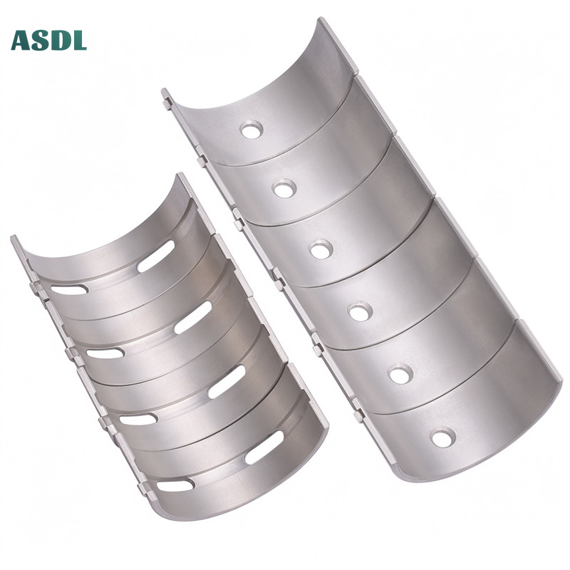 Cuscinetto principale dell'alb - Motorcycle Crankshaft recensione e prezzo